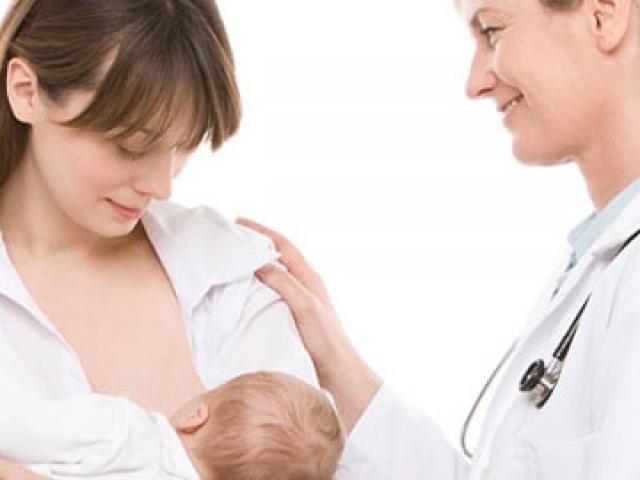 Sức khỏe đời sống - Thực hư sữa mẹ là "thần dược" của đàn ông?