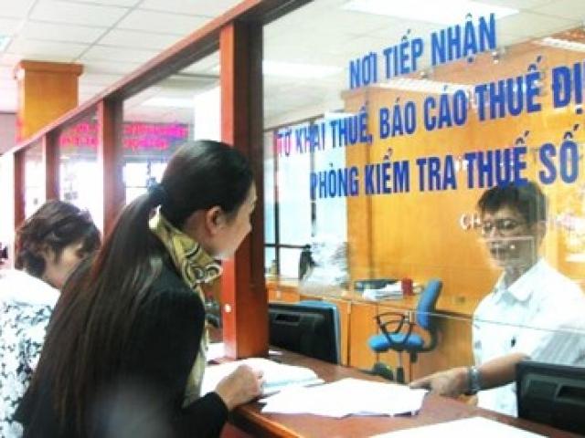 Tài chính - Bất động sản - Bị bêu tên nợ thuế vì… lỗi phần mềm