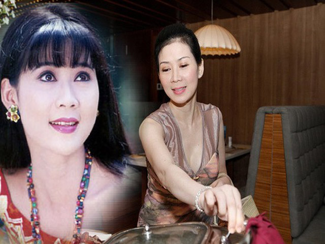 Phim - Ngắm "Tiểu Long Nữ" của dòng phim "mỳ ăn liền" Việt