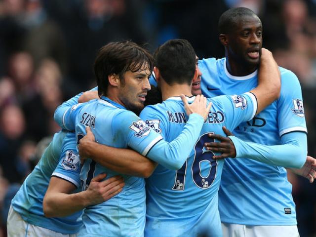 Bóng đá Ngoại hạng Anh - "Thiếu gia" NHA & những pha thêu hoa dệt gấm 2014/15