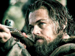 Phim - Leonardo Dicaprio khắc khổ, râu ria rậm rạp khi tái xuất