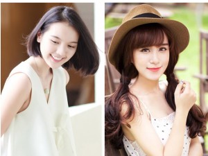 Bạn trẻ - Cuộc sống - 6 cô gái không phải hot girl vẫn nổi như cồn