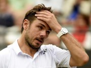 Môn thể thao khác - Tin HOT 24/7: Wawrinka dính chấn thương