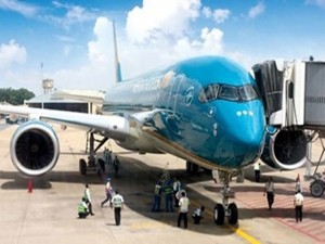 Tin tức trong ngày - Siêu máy bay A350 của VNA gặp lỗi &quot;cảnh báo giả&quot;