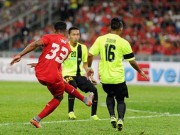 Bóng đá - Malaysia XI – Liverpool: Đối thủ cứng đầu