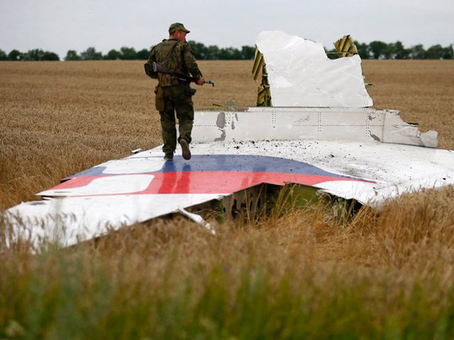 “Nga sẽ phủ quyết đưa vụ MH17 ra tòa quốc tế”