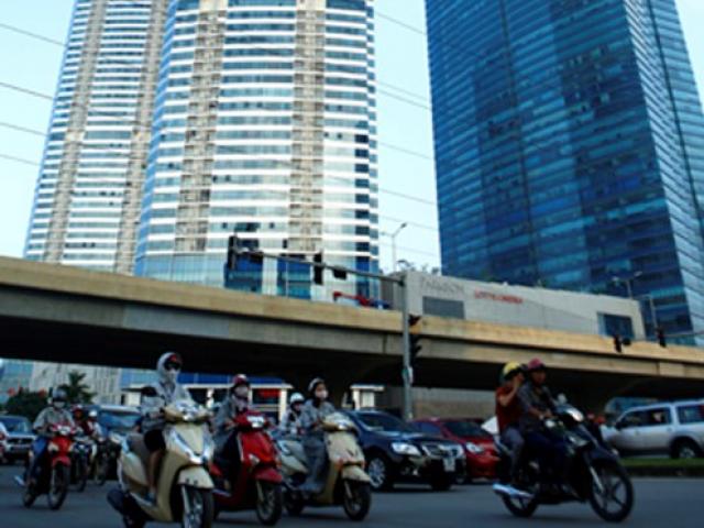 Tài chính - Bất động sản - Vẫn tranh chấp hàng trăm tỷ đồng phí bảo trì