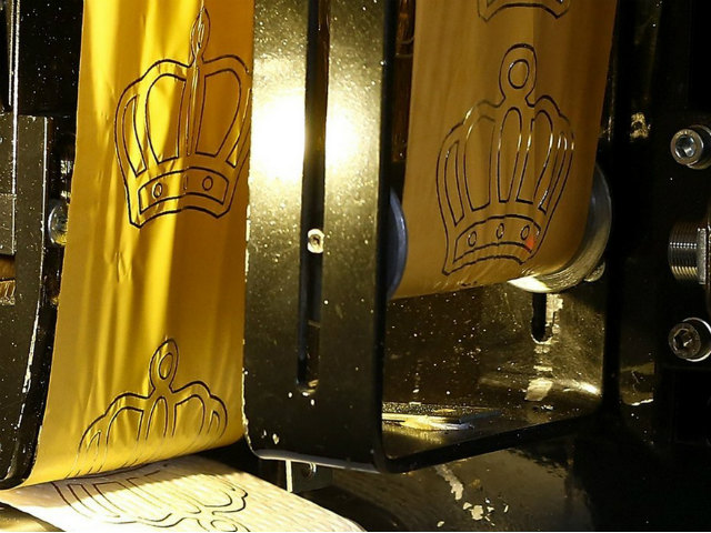 Phi thường - kỳ quặc - Lóa mắt xem cách những người giàu tiêu tiền