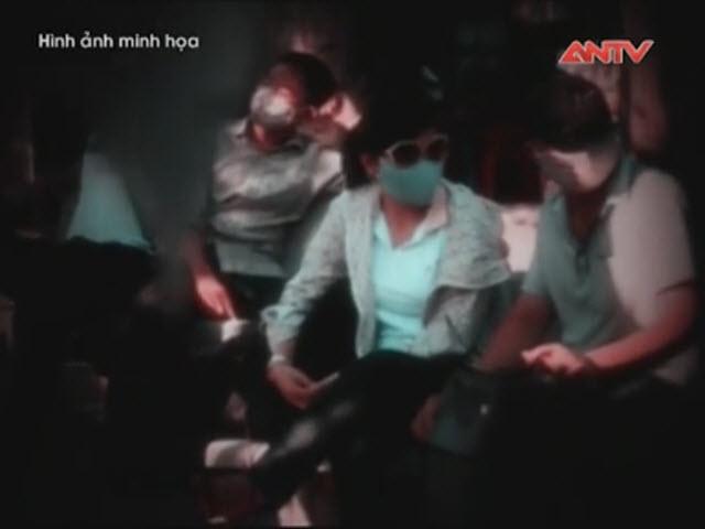 Pháp luật - Hành trình chặn đường đi của 32 bánh cần sa (Phần Cuối)