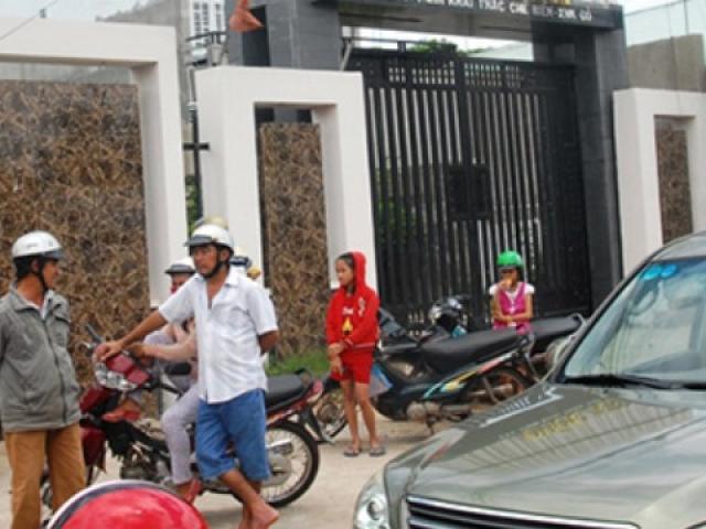 Tin tức trong ngày - Vụ thảm sát ở Bình Phước: 5 người có quyền thừa kế