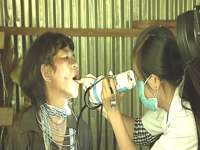 Sức khỏe đời sống - Khống chế hoàn toàn ổ dịch bạch hầu tại Quảng Nam