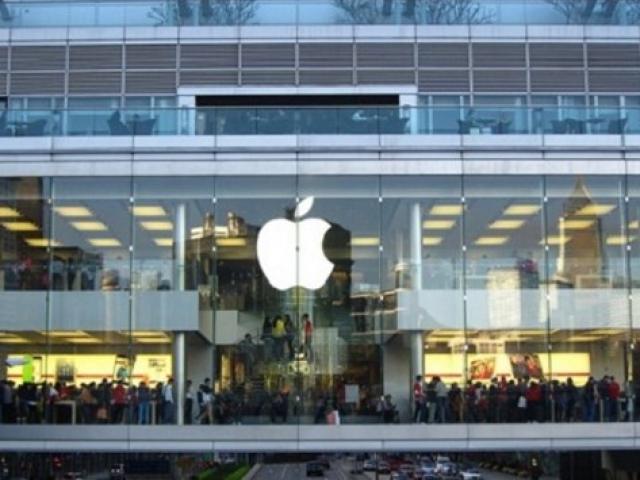 Tài chính - Bất động sản - CEO của Apple đau đầu vì núi tiền mặt
