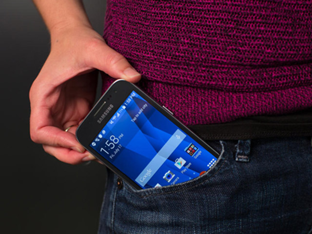 Dế sắp ra lò - Đánh giá Samsung Galaxy Core Prime: Rẻ và đơn giản