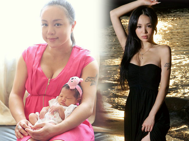 Làm đẹp - "Quả bom gợi cảm" xứ Đài giảm 19 kg chỉ trong 3 tháng