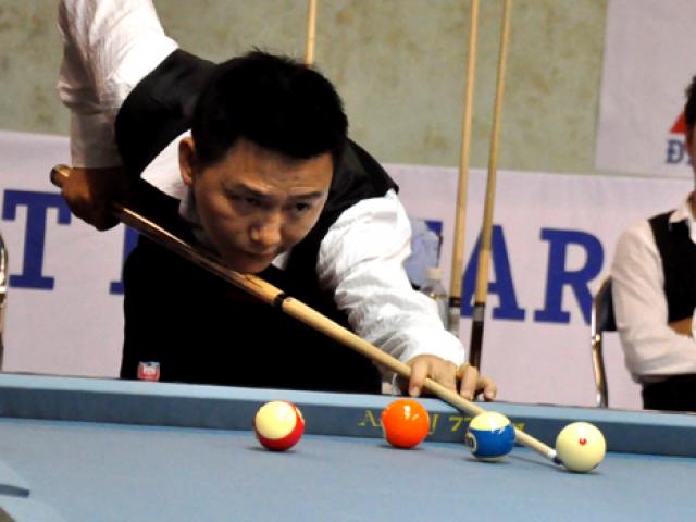 Thể thao - Chuyên gia tư vấn bi-a (P30): Luật chơi pool 9 bi