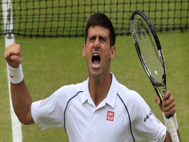 Thể thao - Djokovic, Nadal nguy cơ không dự được Úc mở rộng