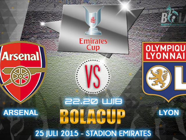 Bóng đá - TRỰC TIẾP Arsenal - Lyon: Đánh tennis tại Emirates (KT)
