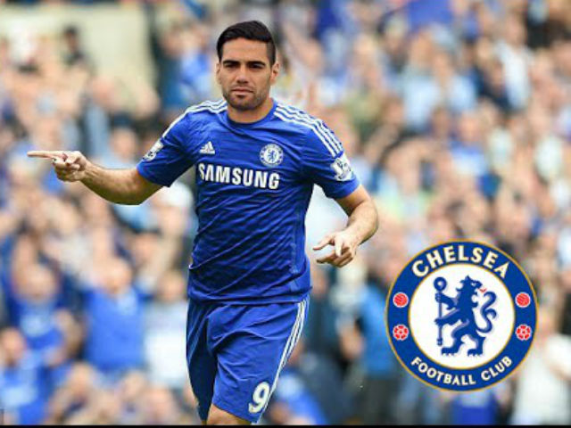 Bóng đá - Tin HOT tối 25/7: Diego Costa khéo nịnh Falcao