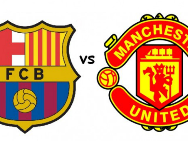 Video bàn thắng - TRỰC TIẾP Barca - MU: Cơ hội cho tuyển trẻ (KT)