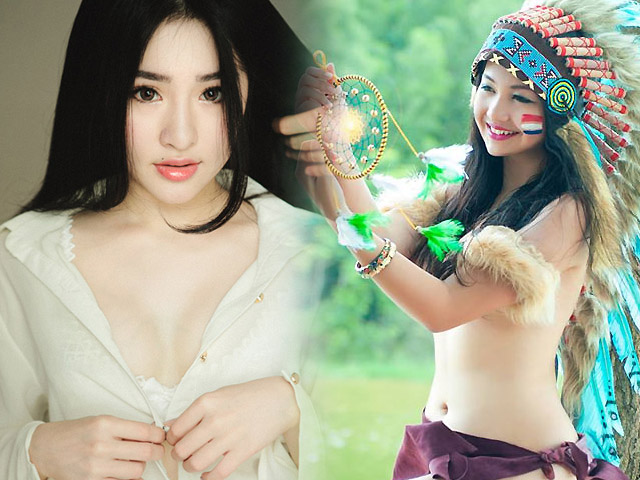 Bí quyết mặc đẹp - 5 cô gái Việt "gây bão" dư luận sau một bộ ảnh