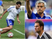 Bóng đá - Chelsea: Hãy chi đậm nếu không muốn tụt hậu