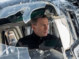 Phim - Lộ diện kẻ thù hiểm ác của James Bond trong &quot;007&quot; mới