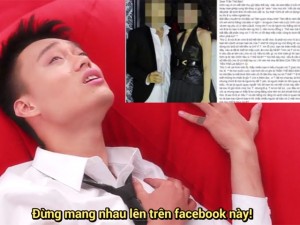 Giới trẻ - Clip phê phán thói nói xấu nhau trên Facebook