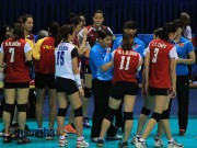 Thể thao - Việt Nam - Philippines: Ra quân mỹ mãn (VTV Cup)