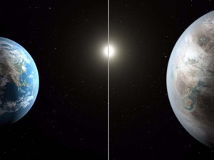 Cư dân mạng TQ thất vọng với khám phá của NASA về Kepler-452b