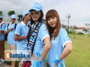 Bóng đá - Fan phong trào và tình yêu “xịn” với Man City