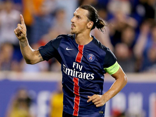 Bóng đá Pháp - Ibra "đổi giọng": MU săn "sát thủ" đích thực vẫn gian nan