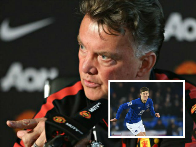 Bóng đá Ngoại hạng Anh - MU nhảy vào "tranh hàng" với Chelsea