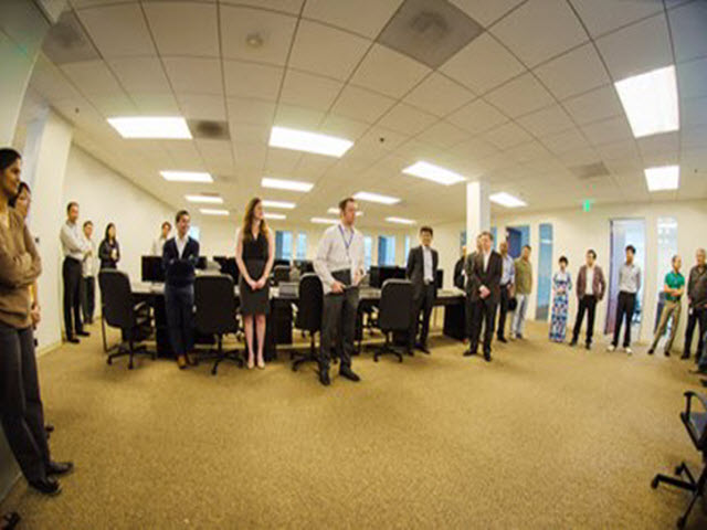 Tin học văn phòng - Những yếu kém của sinh viên CNTT mới ra trường