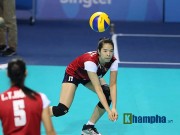 Thể thao - VTV Cup: ĐTVN chờ chiến thắng trước “ẩn số”