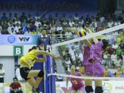 Thể thao - ĐT Việt Nam - ĐH Nam Kinh: Duy trì phong độ (VTV Cup)