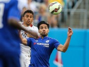 Sự kiện - Bình luận - Chelsea: Những giây phút &quot;hồi sinh&quot; của Falcao