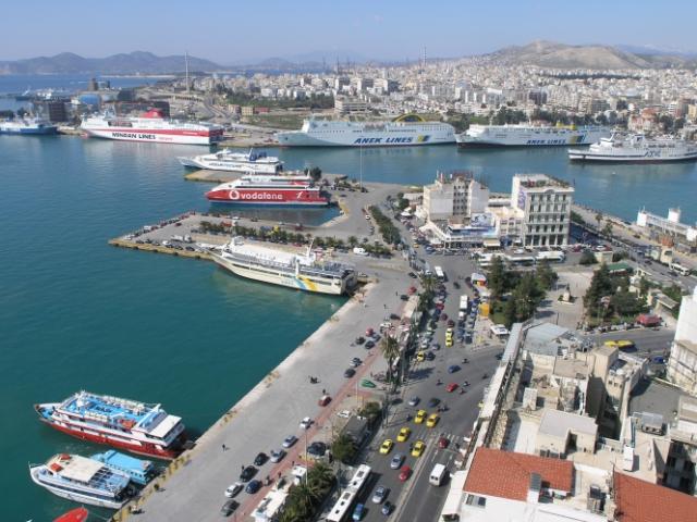 Kinh doanh - Trung Quốc vung tiền "thôn tính" khắp châu Âu