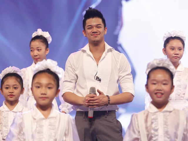 Sao ngoại-sao nội - Trọng Hiếu "chạm 1 tay" đến ngôi vị Thần tượng âm nhạc