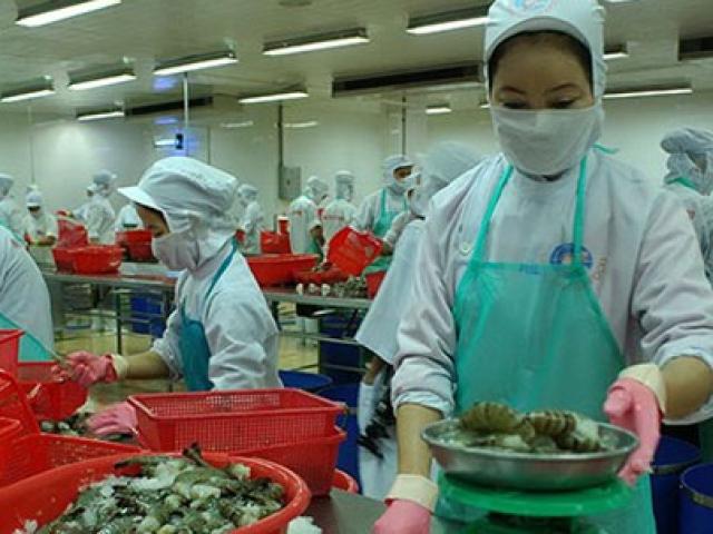 Chính sách thuế - Tiến sĩ kể chuyện bán tôm, dầu thô ở Nhật