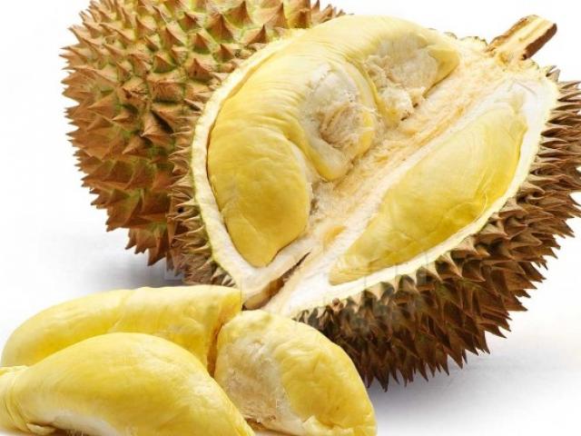 Sức khỏe đời sống - Sự thật việc ăn sầu riêng uống coca gây tử vong