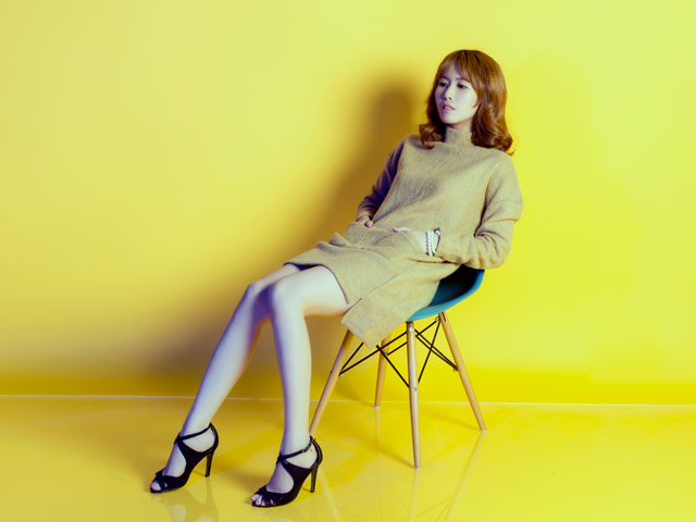 Phim - "Song Hye Kyo Việt" biến hóa trong bộ ảnh mới