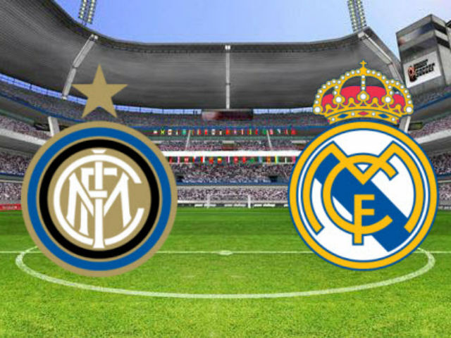 Bóng đá - Inter – Real: Niềm tin ở tương lai