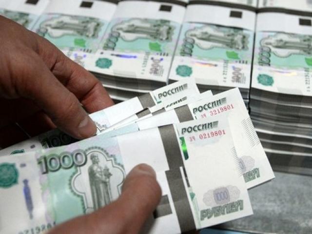 Tài chính - Bất động sản - Số lượng tỷ phú đô la của Nga tăng "vùn vụt"