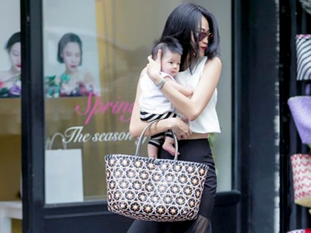 Bí quyết mặc đẹp - Điểm danh những phụ kiện đang được lòng bạn trẻ