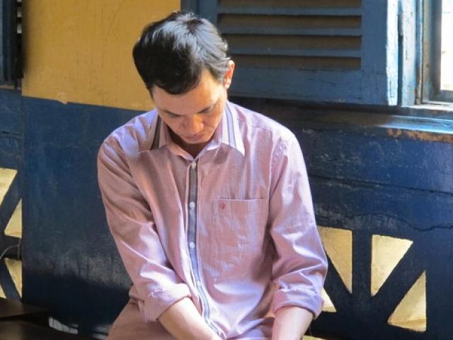 Pháp luật - Kháng nghị tăng án kẻ giết bạn nhậu vì ở dơ