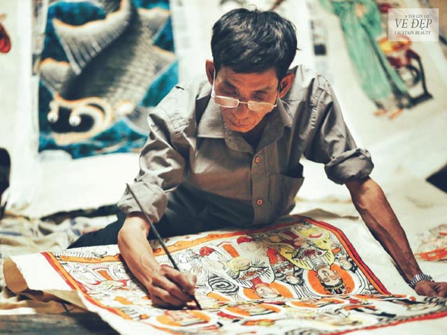 Bạn trẻ - Cuộc sống - "Tôi giữ gìn vẻ đẹp" khuyến khích bạn trẻ thể hiện mình