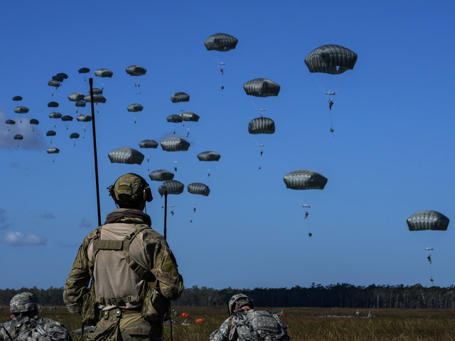 Tin tức trong ngày - “Thanh gươm” răn đe Trung Quốc của Mỹ-Úc-Nhật