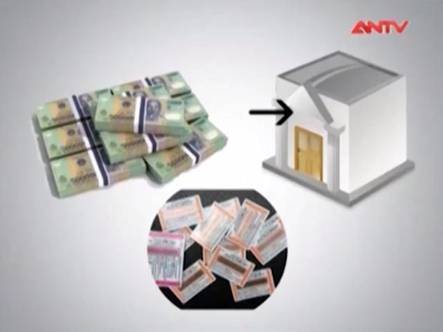 Video An ninh - Chiêu lừa biết trước kết quả xổ số, chiếm đoạt tài sản