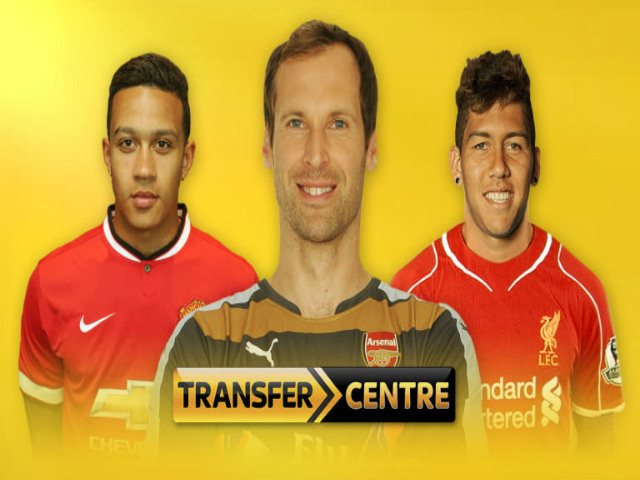 Bóng đá - 10 hợp đồng tốt nhất NHA hè 2015: Có Depay, Cech