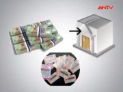 Video An ninh - Chiêu lừa biết trước kết quả xổ số, chiếm đoạt tài sản